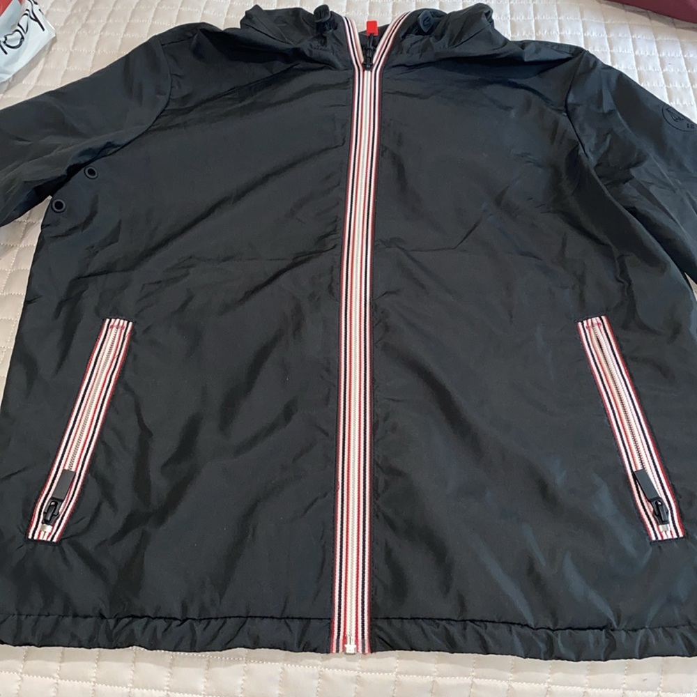 Hunter shell jacket - Picture 5 of 10
